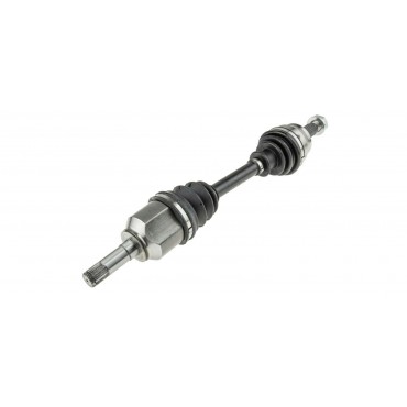 Cardan Arbre De Transmission Avant Gauche Pour Fiat 500 312_ 51955483