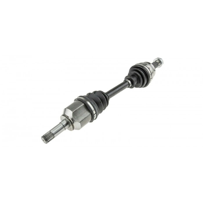 Cardan Arbre De Transmission Avant Gauche Pour Fiat 500 312_ 51955483
