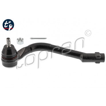 Rotule de Direction Avant Gauche Pour Hyundai ix35 Kia Sportage 568202S000