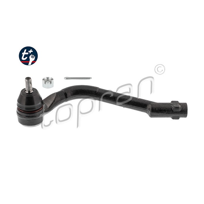 Rotule de Direction Avant Gauche Pour Hyundai ix35 Kia Sportage 568202S000