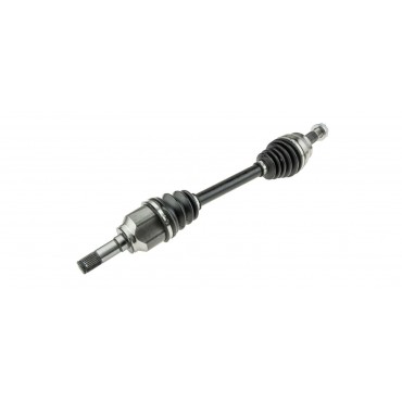Cardan Arbre De Transmission Avant Gauche Pour Fiat Bravo Lancia Delta 51861636