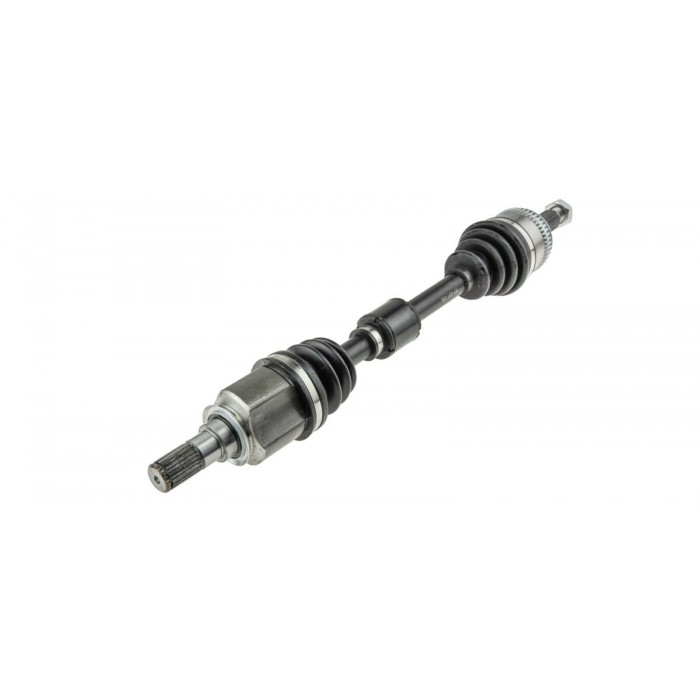 Cardan Arbre De Transmission Avant Gauche Pour Hyundai i10 I PA 1.2 495000X400