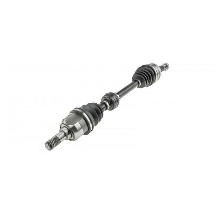 Cardan Arbre De Transmission Avant Gauche Pour Hyundai Ix20 Kia Venga 495001P200