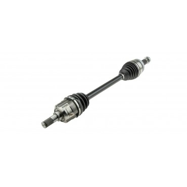 Cardan Arbre De Transmission Avant Gauche Pour Kia Grand Carnival III 495014D201