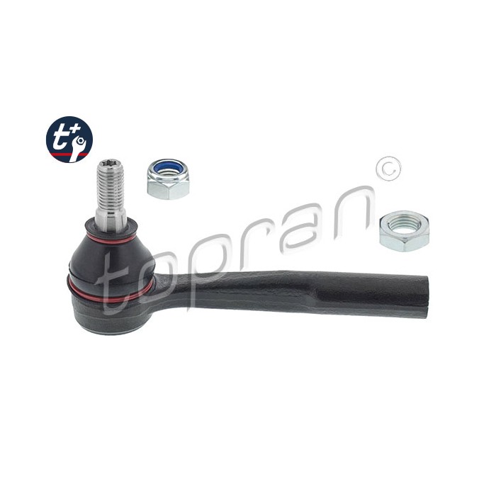 Rotule de Direction Avant Gauche Pour Opel Meriva B Vauxhall Meriva MK II (B)