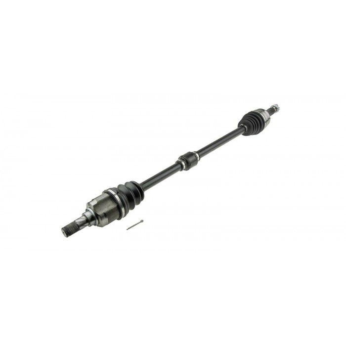 Cardan Arbre De Transmission Avant Droit Pour Mitsubishi Lancer VIII 3815A108