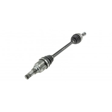 Cardan Arbre De Transmission Avant Gauche Pour Mirage / Space Star 1.2 3815A423