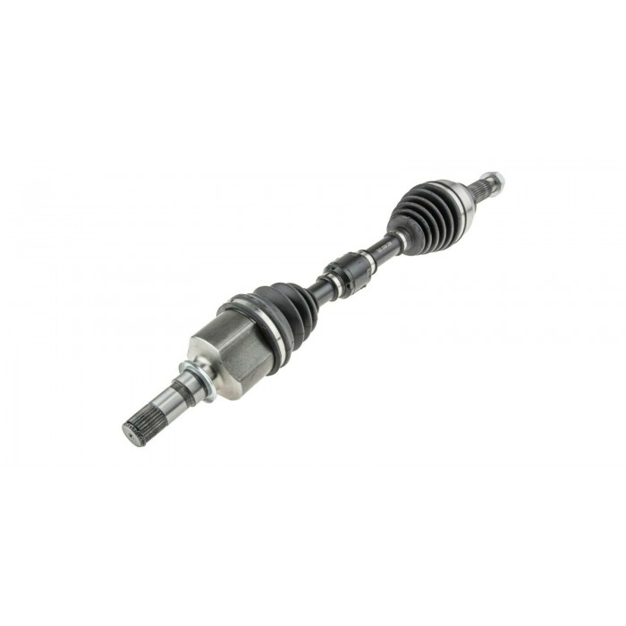 Cardan Arbre De Transmission Avant Gauche Pour Mazda 5 CR19 1.8 2.0 GG3125600D
