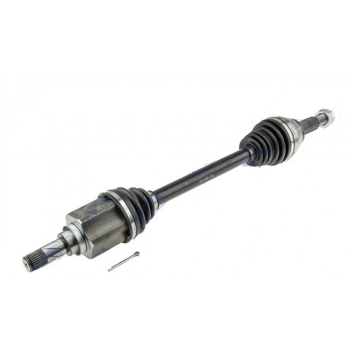 Cardan Arbre De Transmission Avant Gauche Pour Nissan Juke F15 39101BV80B