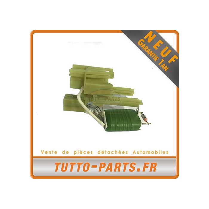 Régulateur Climatisation pour OPEL Astra F/G Calibra A Kadett B Vectra A