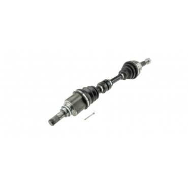Cardan Arbre de Transmission Avant Gauche Pour Nissan NOTE E12 391013VD0B