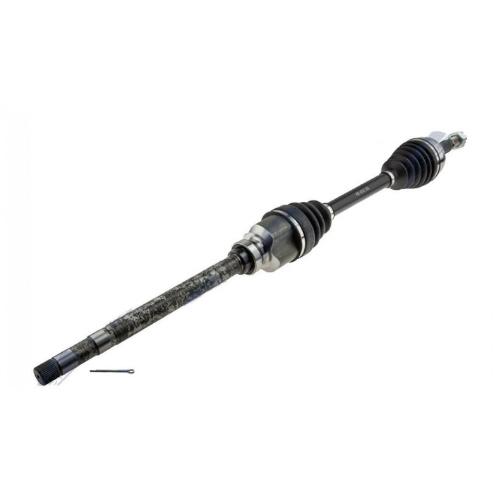 Cardan Arbre De Transmission Avant Droit Pour Citroën Spacetourer V_ 1614920380