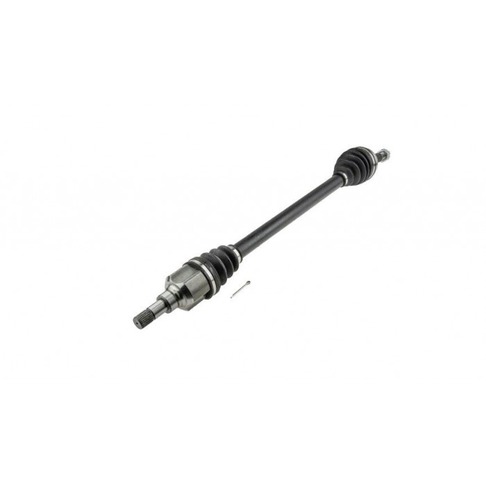 Cardan Arbre De Transmission Avant Droit Pour Citroen C3 Peugeot 208 1622959880