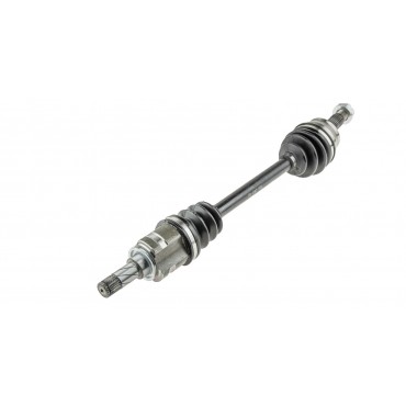 Cardan Arbre De Transmission Avant Gauche Pour Opel Corsa E X15 13432215