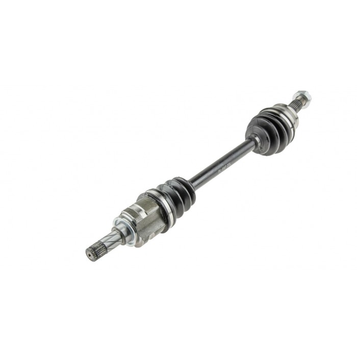 Cardan Arbre De Transmission Avant Gauche Pour Opel Corsa E X15 13432215