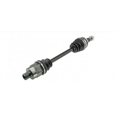 Cardan Arbre De Transmission Avant Droit Pour Opel Vauxhall Zafira 13271566