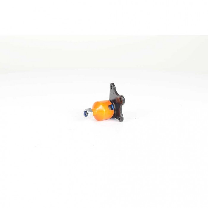 Rotule de Suspension Avant Pour VW Audi Seat Skoda Fabia I 5Z0407366B 8Z0407366A