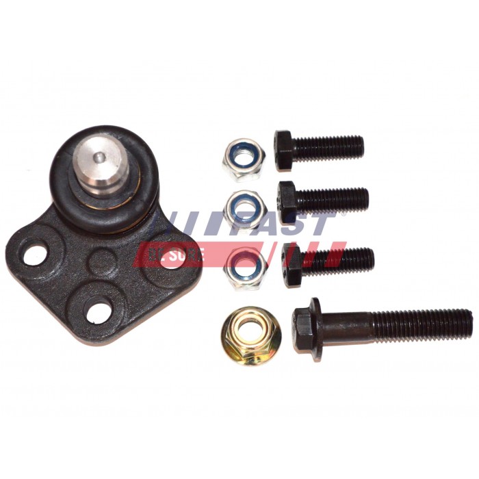 Rotule de Suspension Avant Droite Pour Renault Kangoo Mercedes-Benz Citan