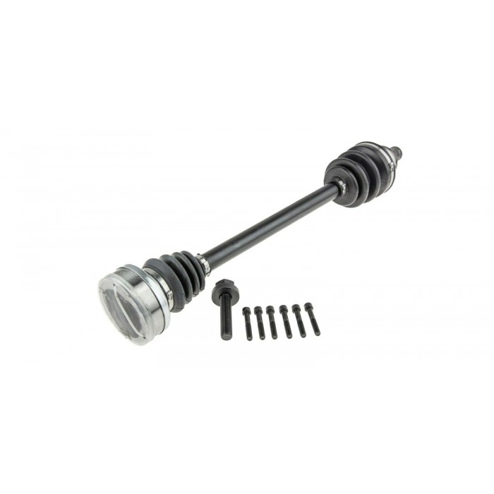 Cardan Arbre De Transmission Avant Gauche Pour A1 Octavia Golf Passat 1K0501203G