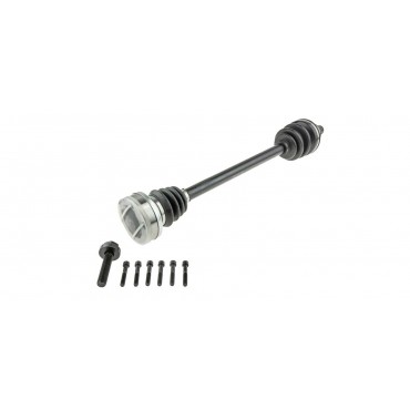 Cardan Arbre De Transmission Avant Droit Pour Tt Yeti Golf Passat 1K0501204G