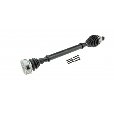 Cardan Arbre de Transmission Avant Droit Pour A1 Seat Ibiza Vw Polo 6R0407762K