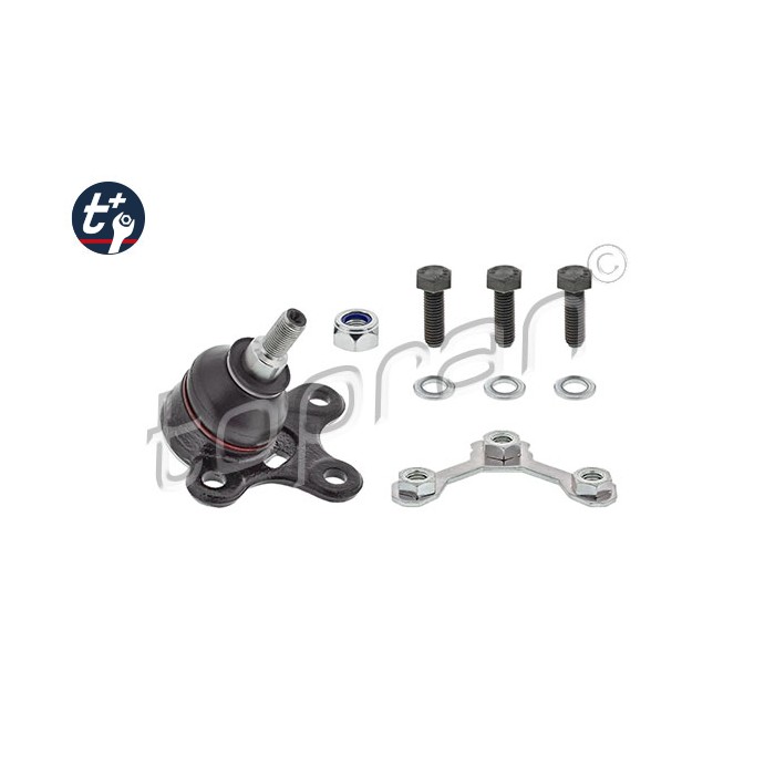Rotule de Suspension Avant Pour VW Lupo Polo Seat Arosa