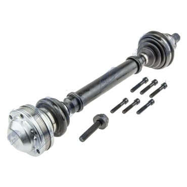 Cardan Arbre De Transmission Arrière Droit Pour A3 Altea Xl Yeti Cc 1K0407272CR