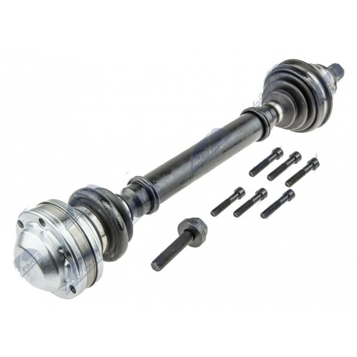 Cardan Arbre De Transmission Arrière Droit Pour A3 Altea Xl Yeti Cc 1K0407272CR