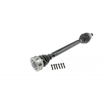 Cardan Arbre de Transmission Avant Droit Pour A1 Ibiza Fabia Polo 6C0407272CX