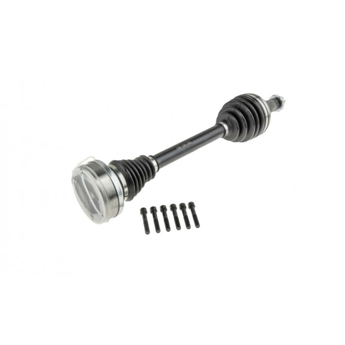 Cardan Arbre De Transmission Avant Gauche Pour A1 Seat Ibiza Vw Polo 6R0407761K