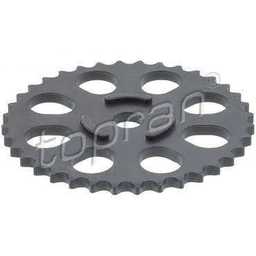 Pignon de Chaine de Distribution Pour VW Polo Seat Cordoba Skoda 03E109571B