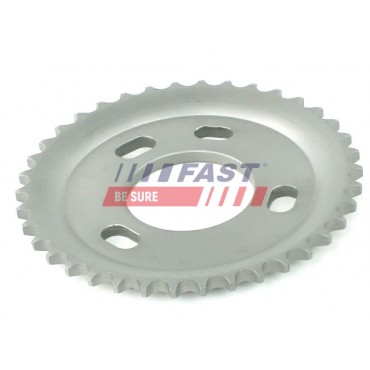 Poulie Pignon Vilebrequin Pour Peugeot Fiat Ford Citroën 9659435180 1576366