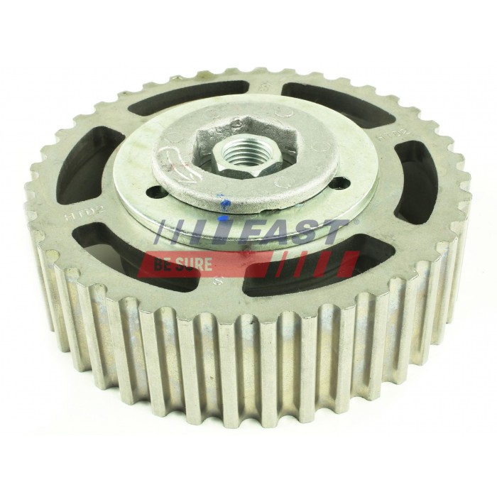 Poulie d'Arbre à Cames Pour Renault Clio II Kangoo Laguna Master 8200046741