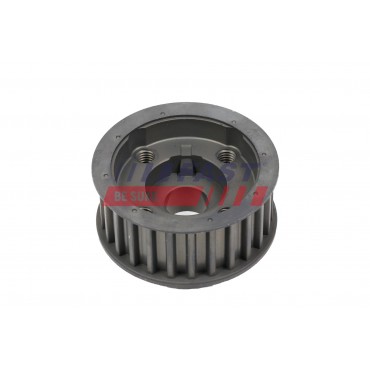 Poulie Pignon Vilebrequin Pour Peugeot Opel Fiat Alfa Romeo 55183525 55238739