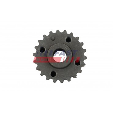 Poulie Pignon Vilebrequin Pour VW Bora Audi Seat Ford 038105263F 38105263F