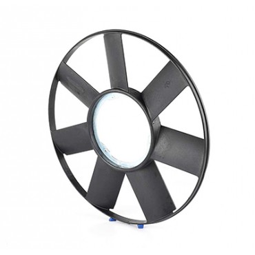 Ventilateur de Refroidissement du moteur Pour BMW Série 3 E30 E36 11522243303