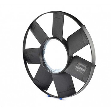 Ventilateur de Refroidissement du moteur Pour BMW Série 3 E46 5 E39 11522249373