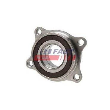 Moyeu de Roue Pour Alfa Romeo 147 156 166 GT Lancia Thesis