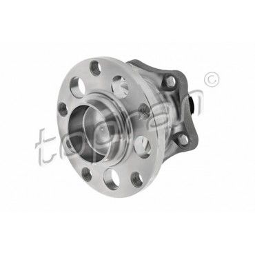 Moyeu de Roue Arrière Pour VW Passat Audi A6 Skoda 8E0501611 8E0501611J