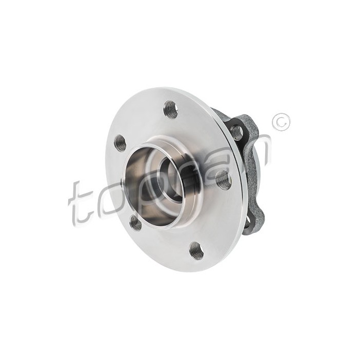 Moyeu de Roue Pour BMW i3 I01 Série 1 F40 2 F44 F45 F46 X1 F48 X2 F39 Mini Mini