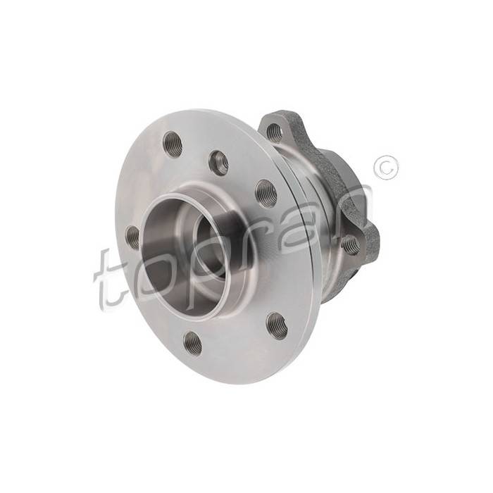 Moyeu de Roue Arrière Pour BMW Série 1 F40 2 F44 F45 F46 X1 F48 X2 F39 Mini