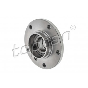 Moyeu de Roue Pour BMW Série 3 E36 E46 Z3 Z4 E85 E86 31226757024