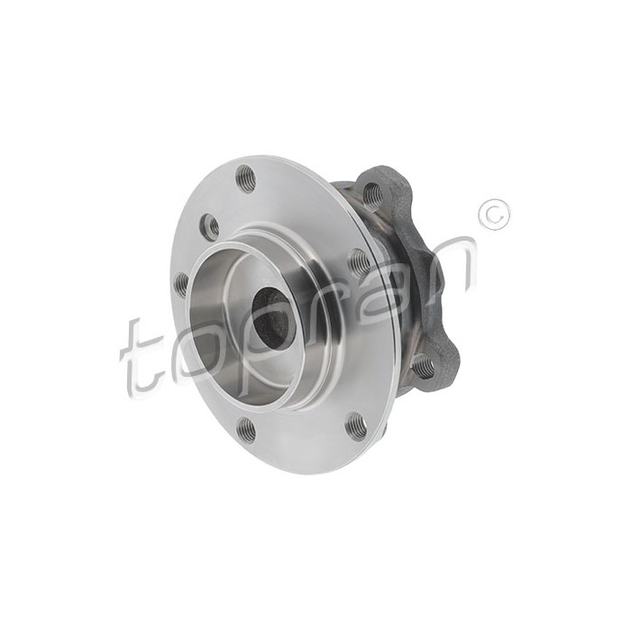 Moyeu de Roue Pour BMW Série 5 E39 31221093427