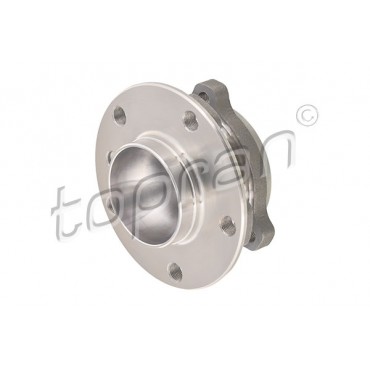 Moyeu de Roue Pour BMW Série 5 F07 F10 F11 6 F06 F12 F13 31204081309