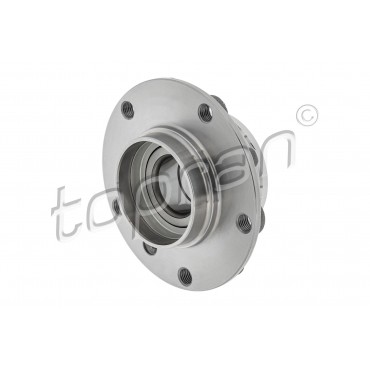 Moyeu de Roue Pour BMW Série 7 E38 31211137996 31221092519