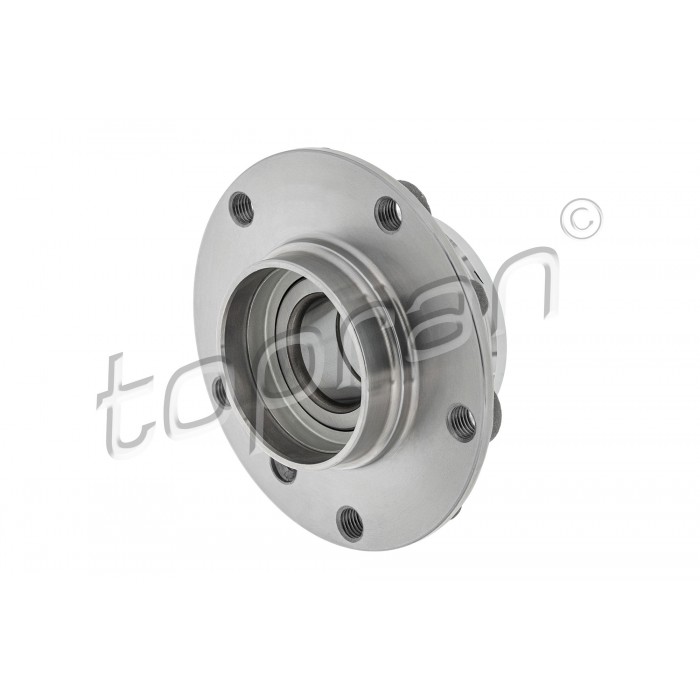 Moyeu de Roue Pour BMW Série 7 E38 31211137996 31221092519