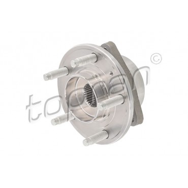 Moyeu de Roue Pour Opel Chevrolet Vauxhall 0328001 13502829 0328021 13583479