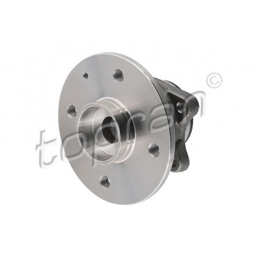 Moyeu de Roue Arrière Pour Peugeot Toyota Aygo Citroën C1 374885 424500H010