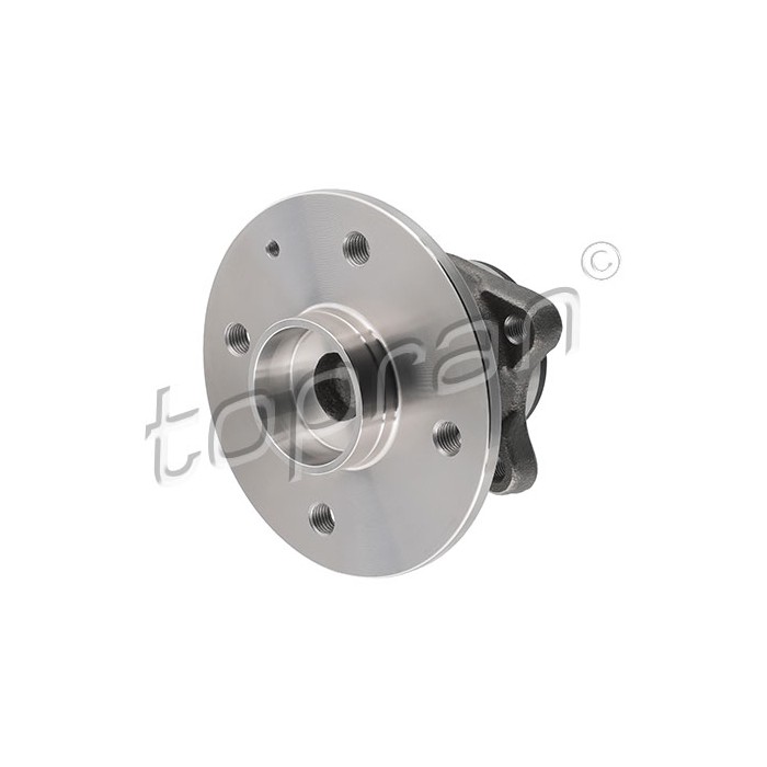 Moyeu de Roue Arrière Pour Peugeot Toyota Aygo Citroën C1 374885 424500H010