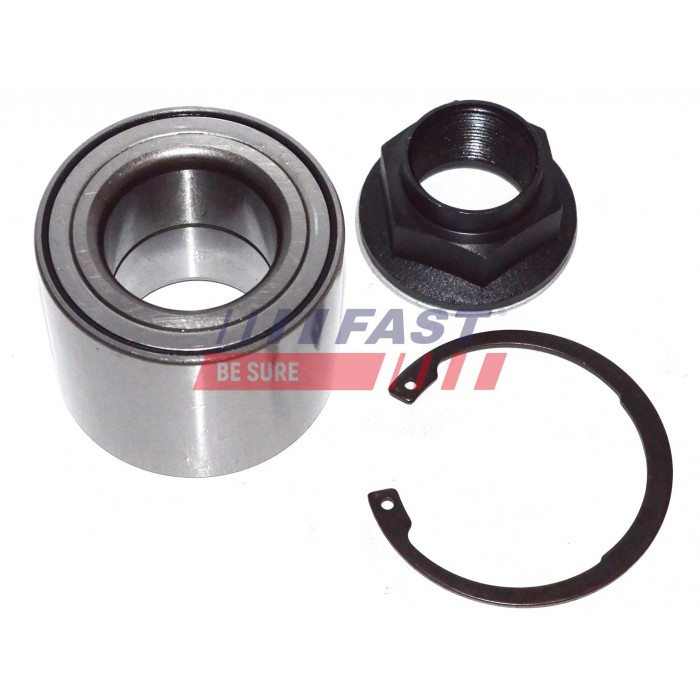 Roulement de Roue Arrière Pour Peugeot Fiat Citroën 373032 1328029080 71729126